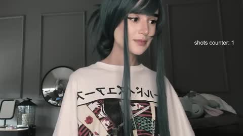 SABRINA online show from April 2026 07:30:02 PM