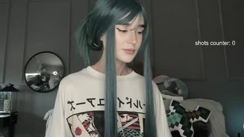 SABRINA online show from April 2026 03:39:01 PM