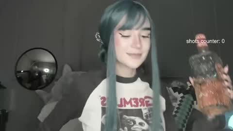 SABRINA online show from April 2026 11:33:02 PM