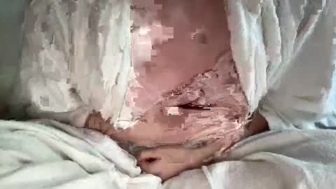 Lily Powers online show from January 2025 07:34:01 PM