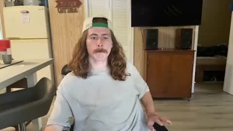 Lonewolfffy online show from July 2026 09:32:02 PM