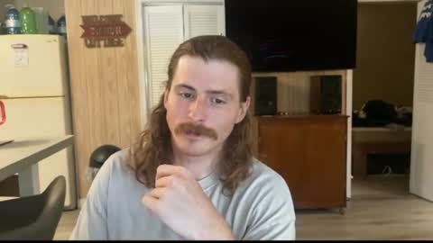 Lonewolfffy online show from July 2026 10:01:02 PM