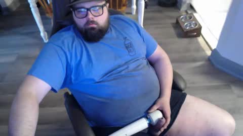 lonewolfgarage online show from April 2026 11:24:02 PM