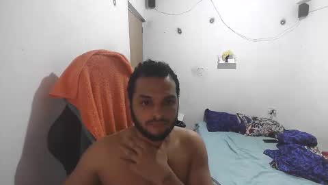 Marvin Santiago online show from February 2026 10:11:01 AM