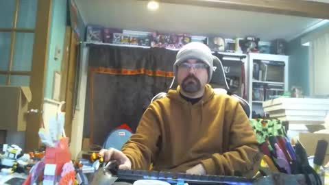 longandcut99 online show from February 2026 06:34:02 PM