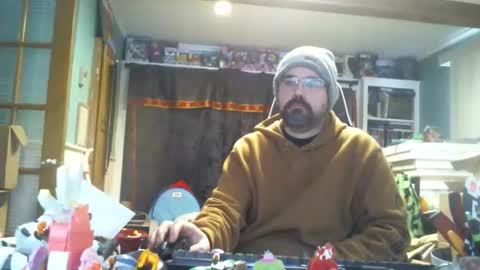 longandcut99 online show from February 2026 03:19:02 PM