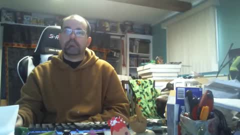 longandcut99 online show from March 2026 02:06:01 PM