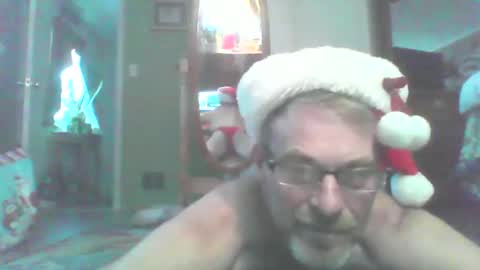Jeff online show from December 2024 01:54:02 PM