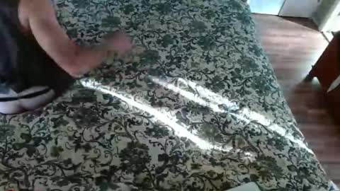 Jeff online show from March 2025 02:01:02 PM