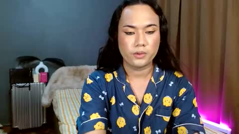 My Lover Dadddy roberto online show from April 2026 10:36:01 PM