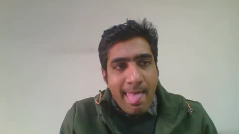 Lleida-man online show from January 2025 06:54:01 AM