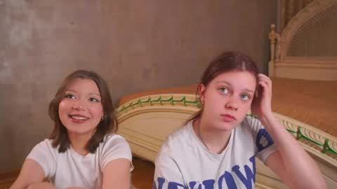  Adele Ellie and Lou   Sally Dana and Bonnie online show from March 2026 01:16:02 PM