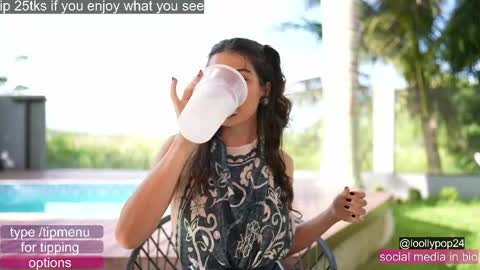 Chaturbatexxjessica online show from April 2026 06:46:01 PM