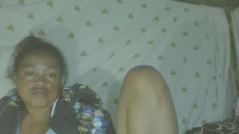 LorahVane online show from April 2026 10:59:01 PM