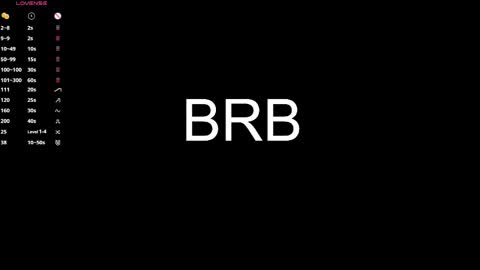 Lora online show from April 2026 07:58:01 PM