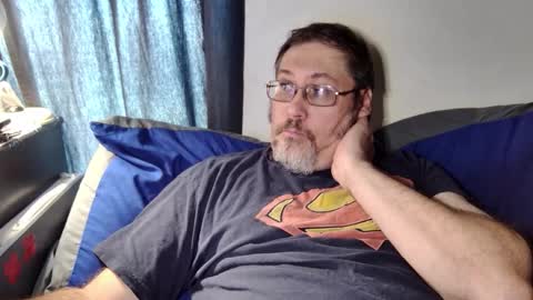 lordmegatron22 online show from October 2025 09:59:02 PM