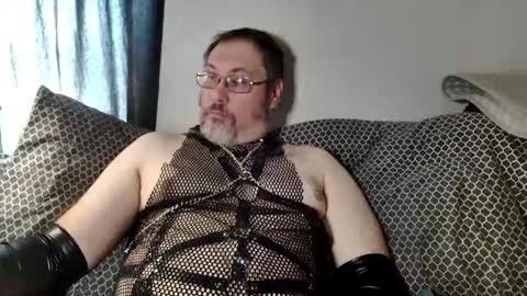 lordmegatron22 online show from April 2026 04:20:02 PM