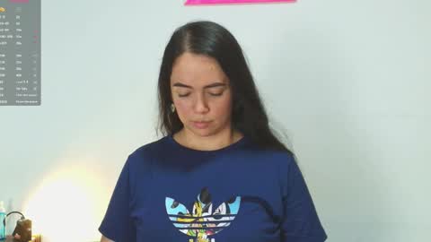 Loren Grey online show from April 2026 08:20:02 PM