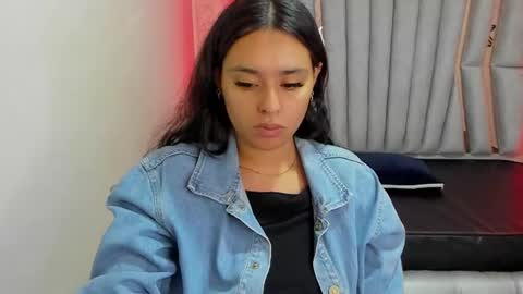 lorem_adams online show from February 2025 11:12:01 AM