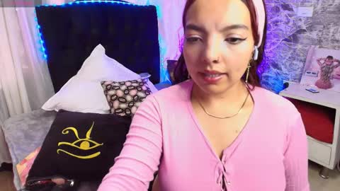 Loren online show from March 2026 08:23:02 PM