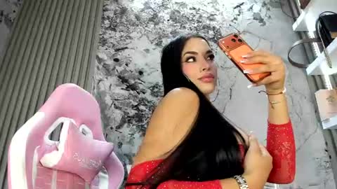 Doll Queen online show from July 2026 06:10:02 PM