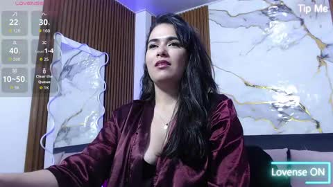 Loren online show from March 2026 02:59:01 AM