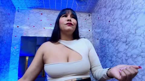 lorena_watson online show from March 2026 04:17:01 AM