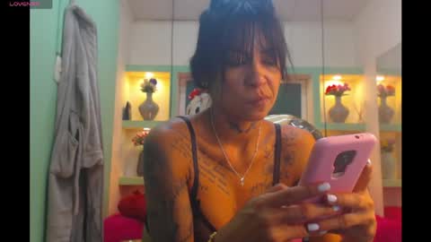 lore online show from April 2026 04:52:02 AM