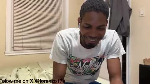 lorenzo17a online show from February 2025 01:34:01 AM