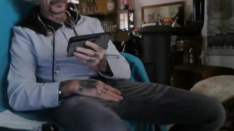 Lorenzot41 online show from February 2026 09:38:01 AM