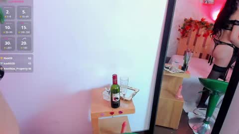 loretta_fraser online show from April 2026 07:58:01 PM