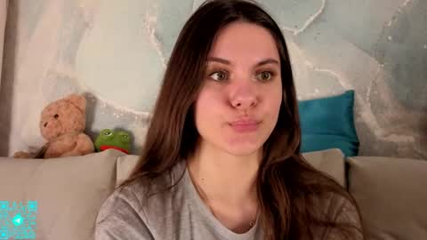 Snapshot of lorettadunnelli chatting on May 2026 07:11:02 PM Chloe for Fan BlackHole online show from May 2026 07:11:02 PM