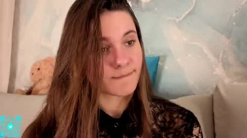 Snapshot of lorettadunnelli chatting on May 2026 06:05:02 PM Chloe for Fan BlackHole online show from May 2026 06:05:02 PM