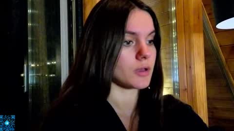 Snapshot of lorettadunnelli chatting on May 2026 05:50:02 PM Chloe for Fan BlackHole online show from May 2026 05:50:02 PM
