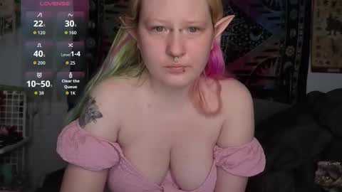 Lori Critter online show from May 2026 10:55:01 AM