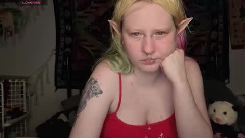Lori Critter online show from May 2026 11:56:01 PM
