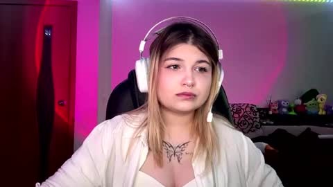 Stasha online show from July 2026 09:03:02 AM
