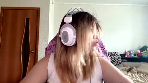 Stasha online show from July 2026 04:38:01 AM