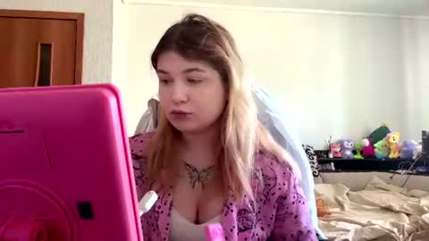 Stasha online show from July 2026 03:04:01 AM