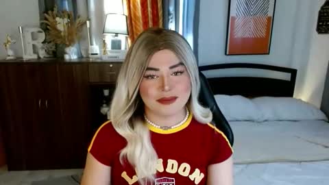 Los online show from November 2025 01:50:02 AM