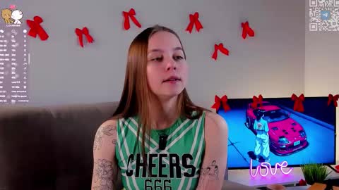 Jess online show from February 2026 02:41:01 AM