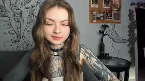 lostallice online show from February 2026 02:16:01 AM