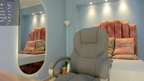  Lou Rosse  online show from March 2026 07:58:01 PM