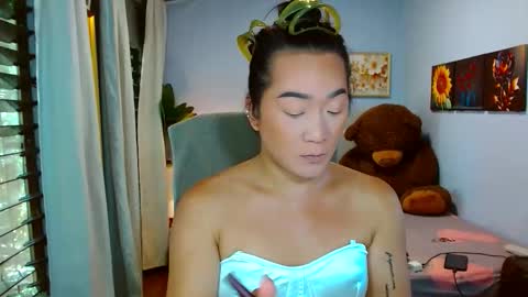 Cathy online show from April 2026 05:30:01 AM