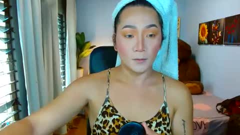 Cathy online show from July 2026 06:47:02 AM