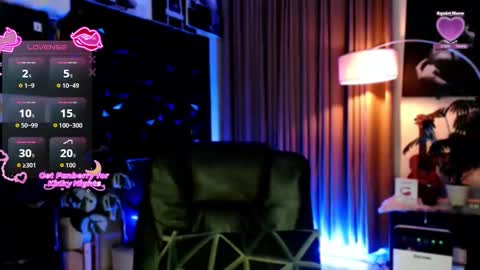 Louisa online show from April 2026 06:16:01 AM