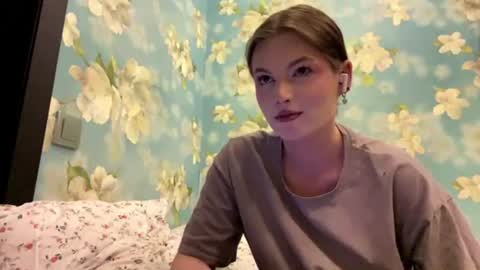 Sasha online show from June 2026 06:13:02 PM