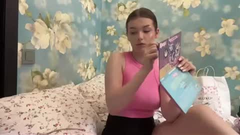 Sasha online show from July 2026 12:42:01 PM