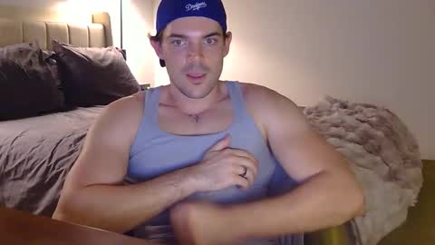 Louis Valmer online show from March 2026 07:15:01 AM