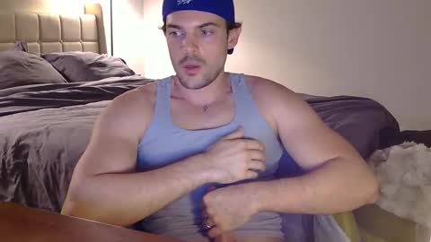 Louis Valmer online show from March 2026 04:42:02 AM